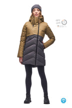 Indyeva Ayaba III Down Parka