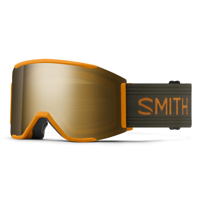 Smith Squad Mag Goggles