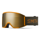 Smith Squad Mag Goggles