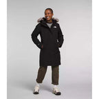 The North Face Women's Arctic Parka