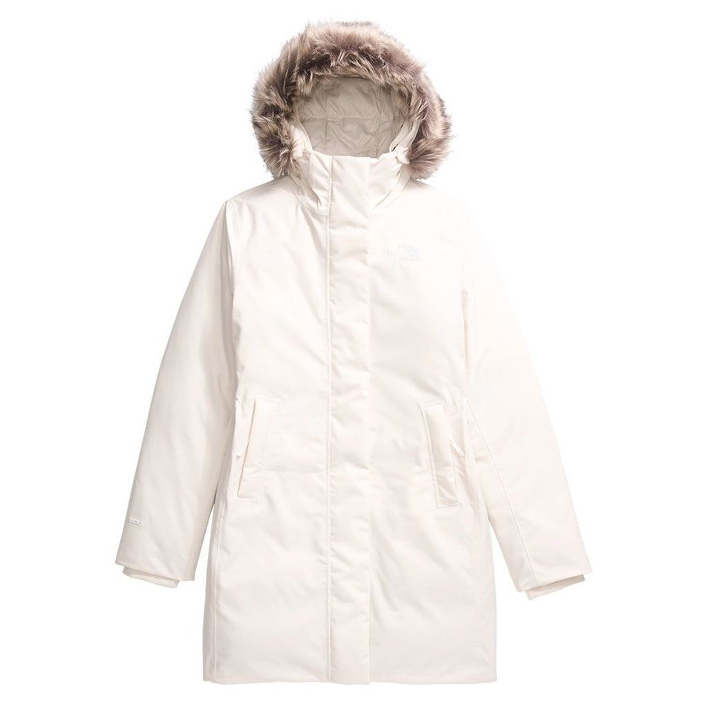 The North Face Women's Arctic Parka