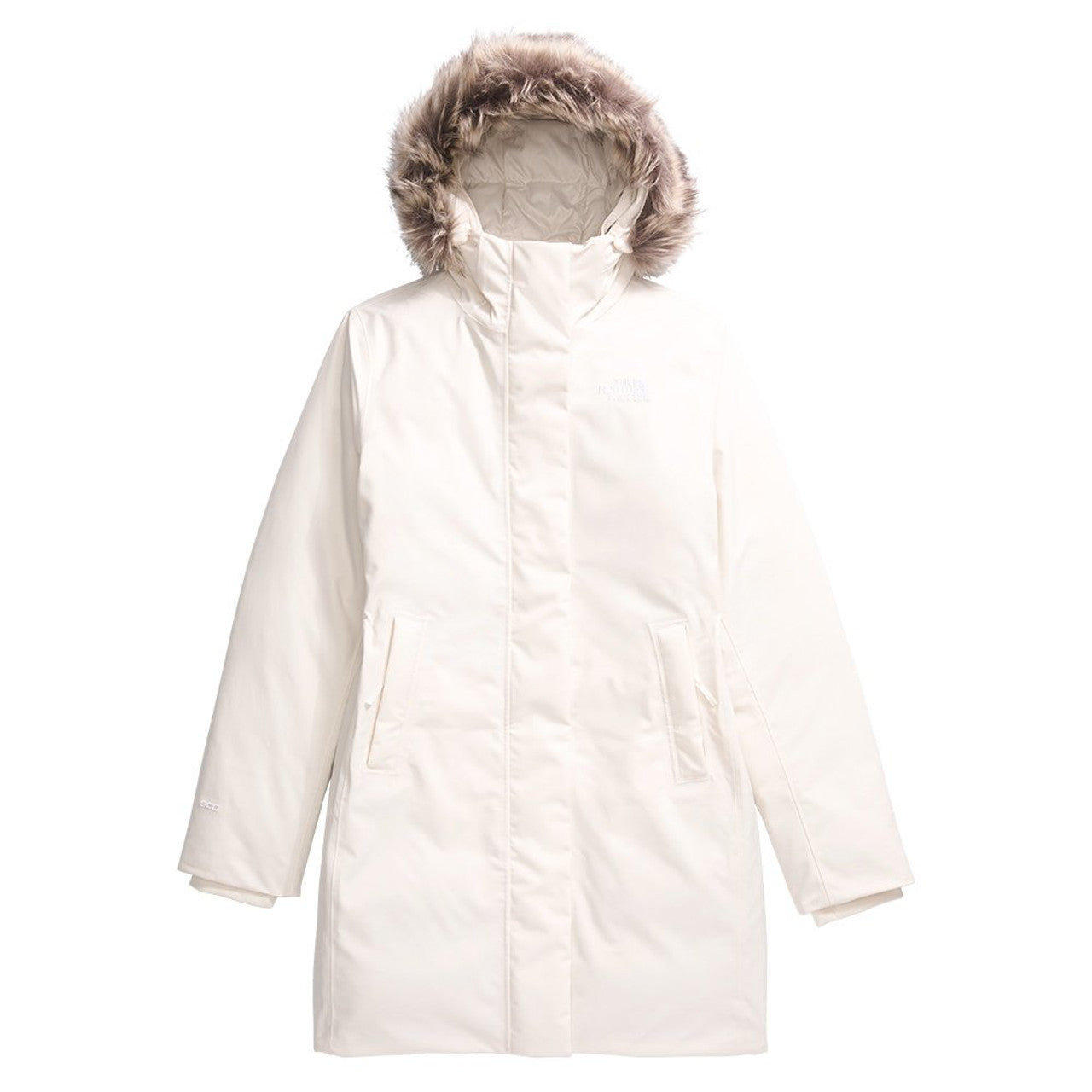 The North Face Women's Arctic Parka