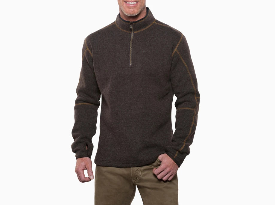 Kuhl Men's Thor Full Zip
