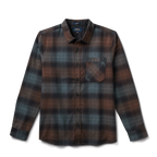 Roark Men's Crossroads Flannel