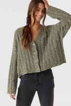 O'Neill Women's Ferris Cardigan