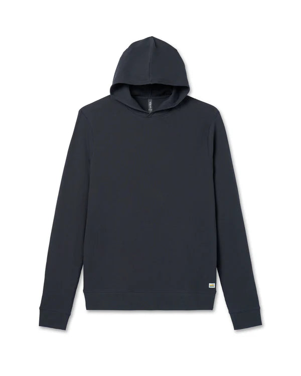 Vuori Men's Waffle Hoodie