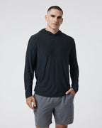 Vuori Men's Strato Tech Hoodie
