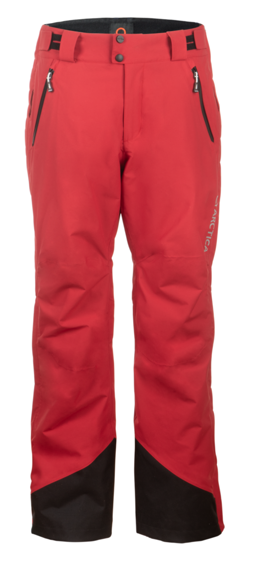 Arctica Adult Side Zip Pant 2.0