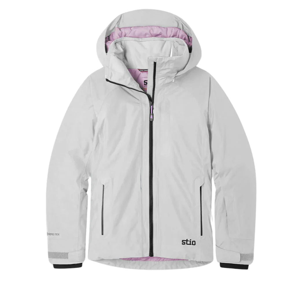 Stio Women's Doublecharge Insulated Jacket