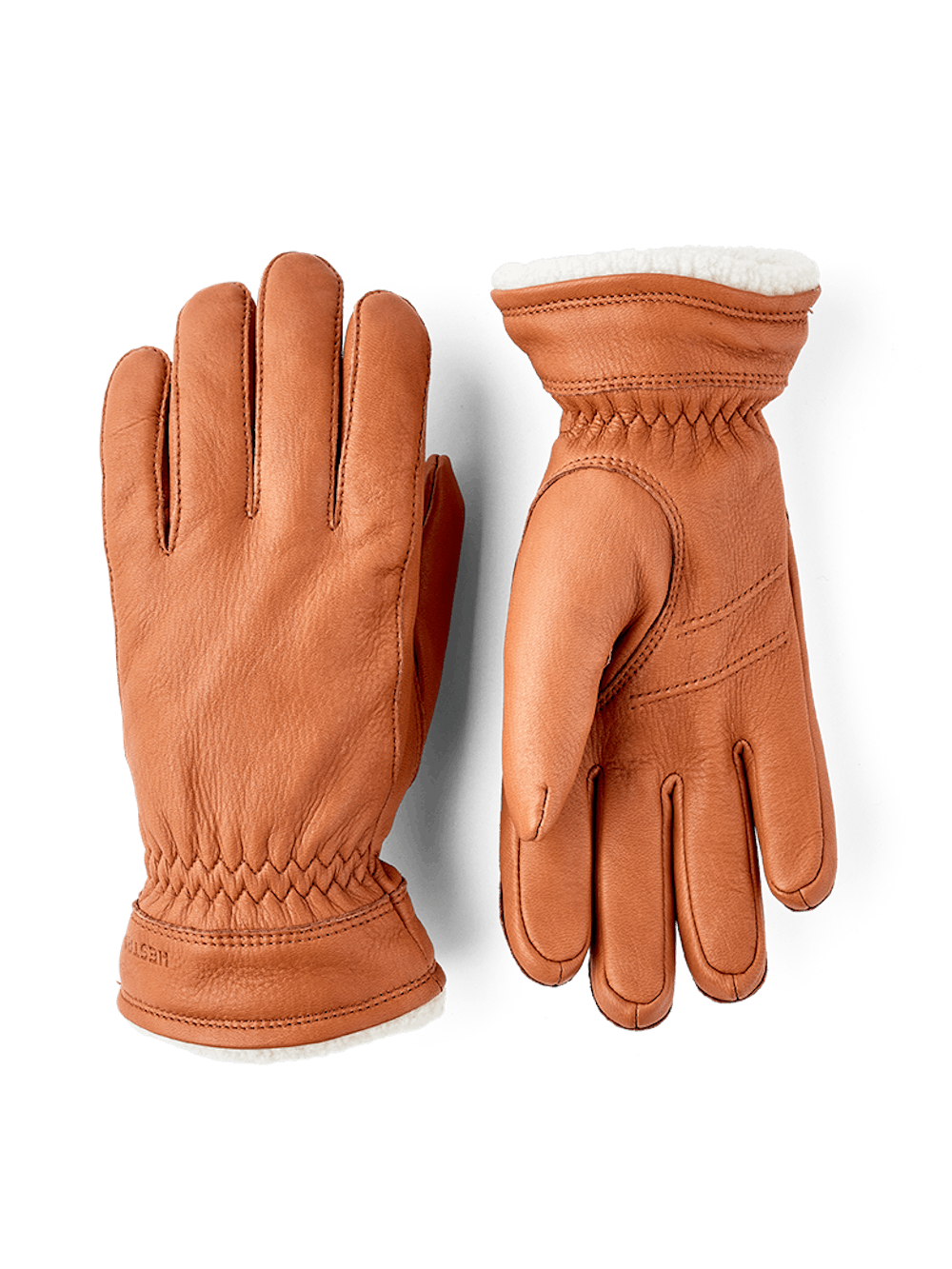 Hestra Buvika Deerskin Glove