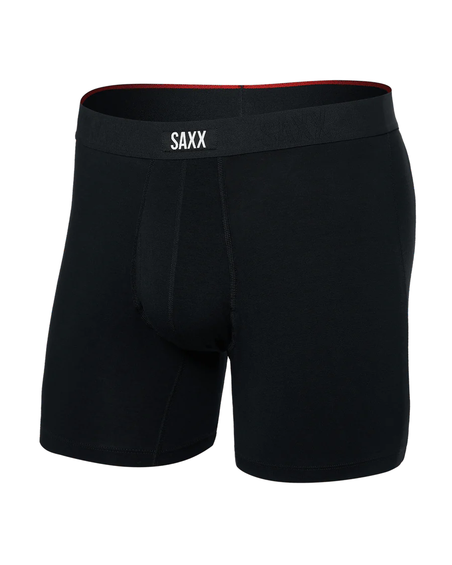 Saxx Vibe Xtra Boxer Brief Fly