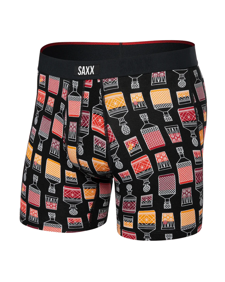 Saxx Vibe Xtra Boxer Brief Fly