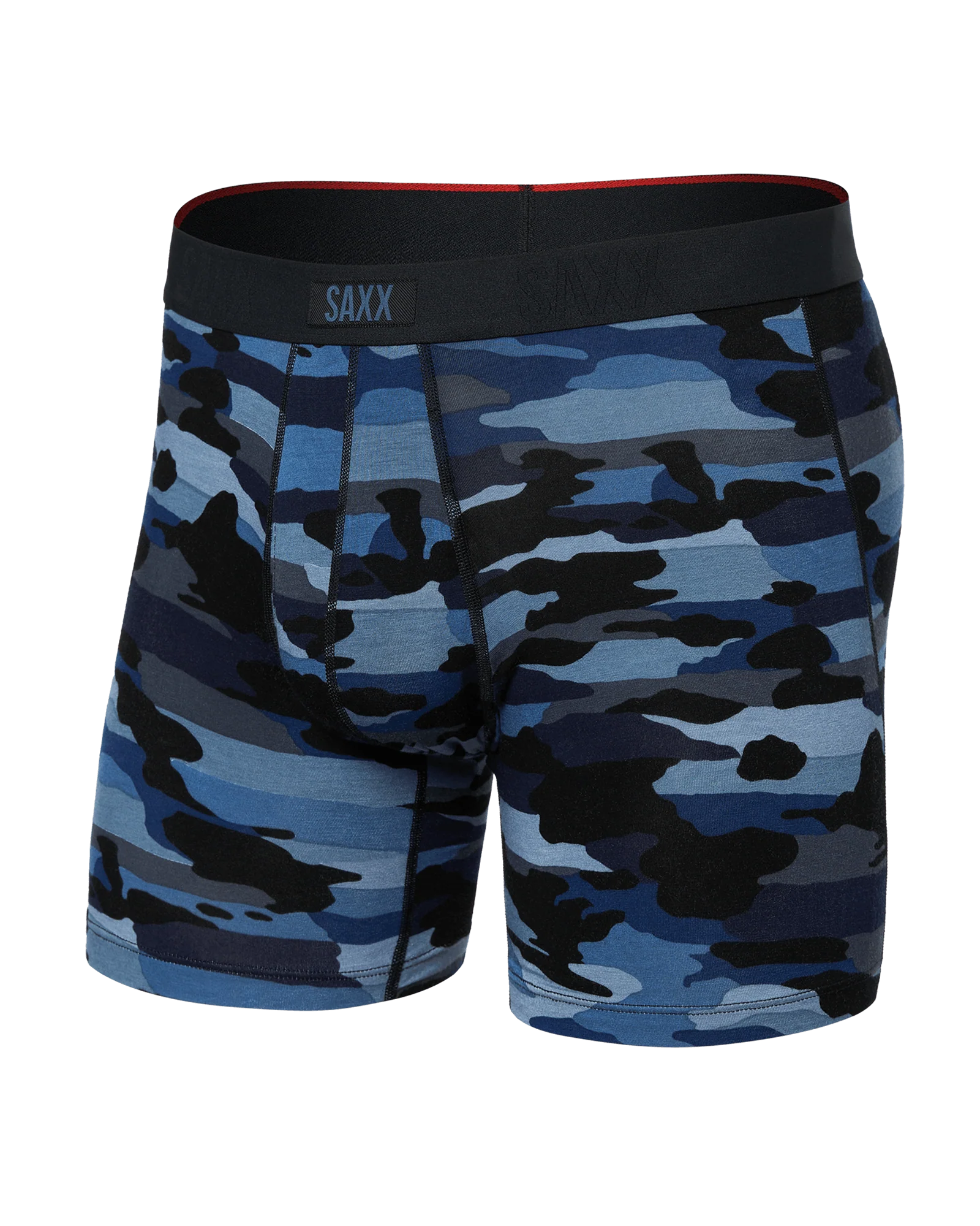 Saxx Vibe Xtra Boxer Brief Fly