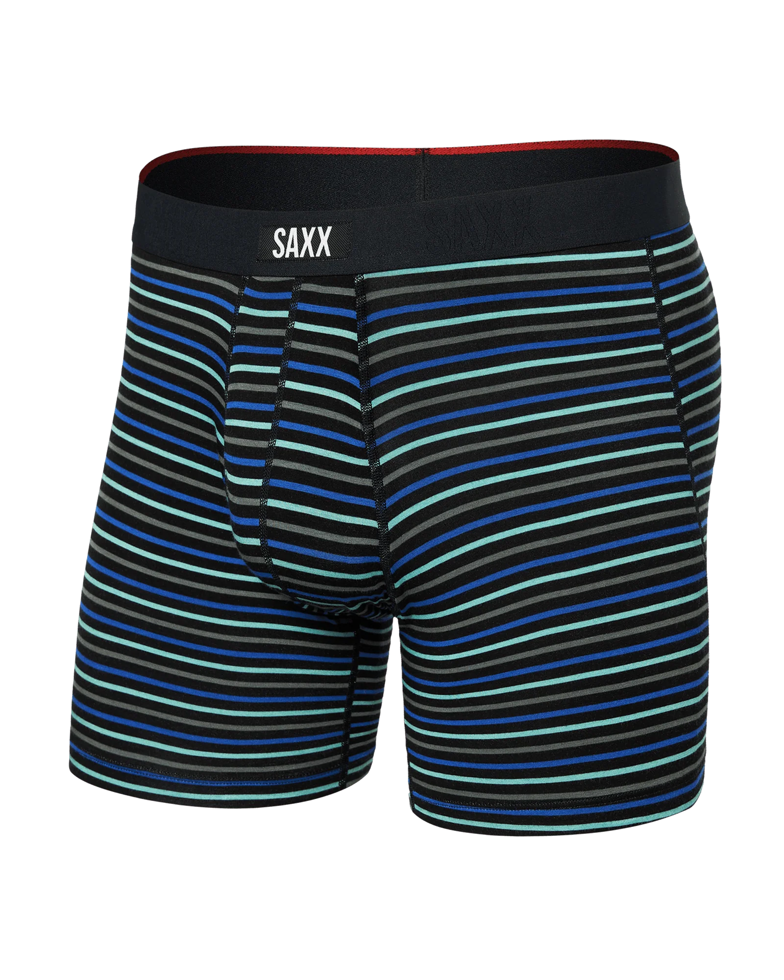 Saxx Vibe Xtra Boxer Brief Fly