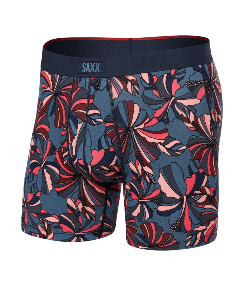 Saxx Vibe Xtra Boxer Brief Fly