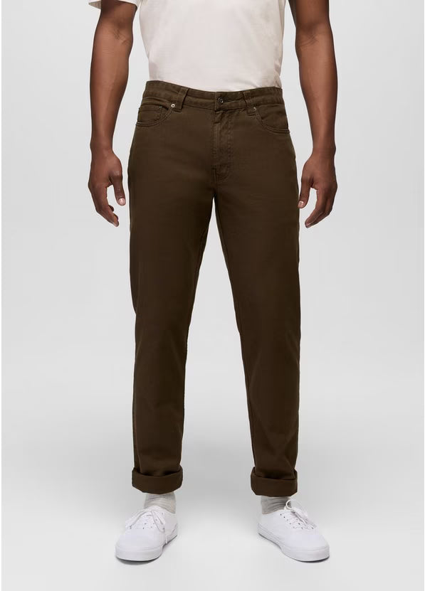 Prana Men's Rock Ridge 5 Pocket Pant