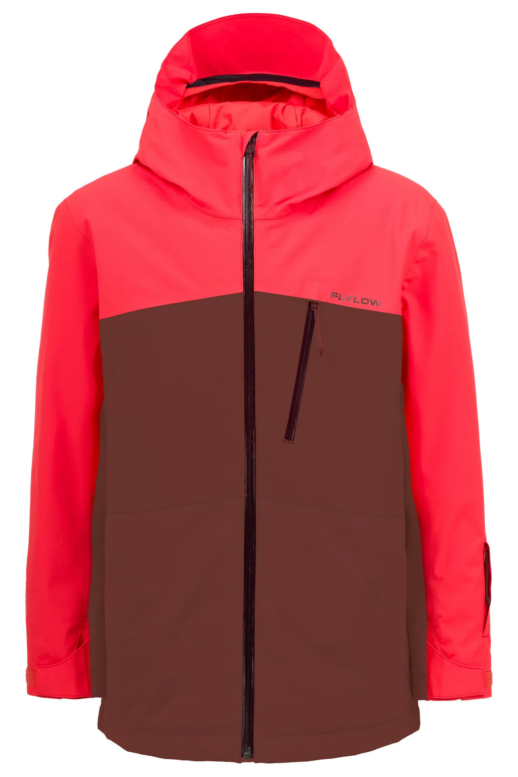 Flylow Youth Explorer Jacket