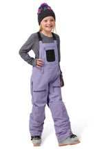 Flylow Youth Baker Bib