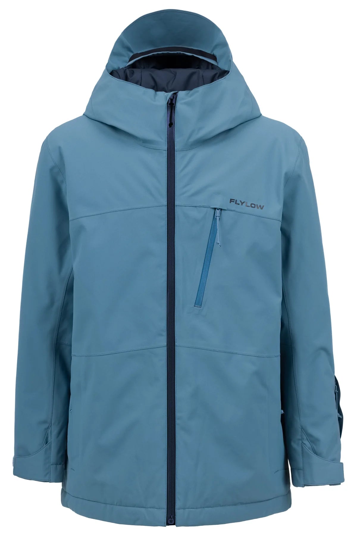 Flylow Youth Explorer Jacket