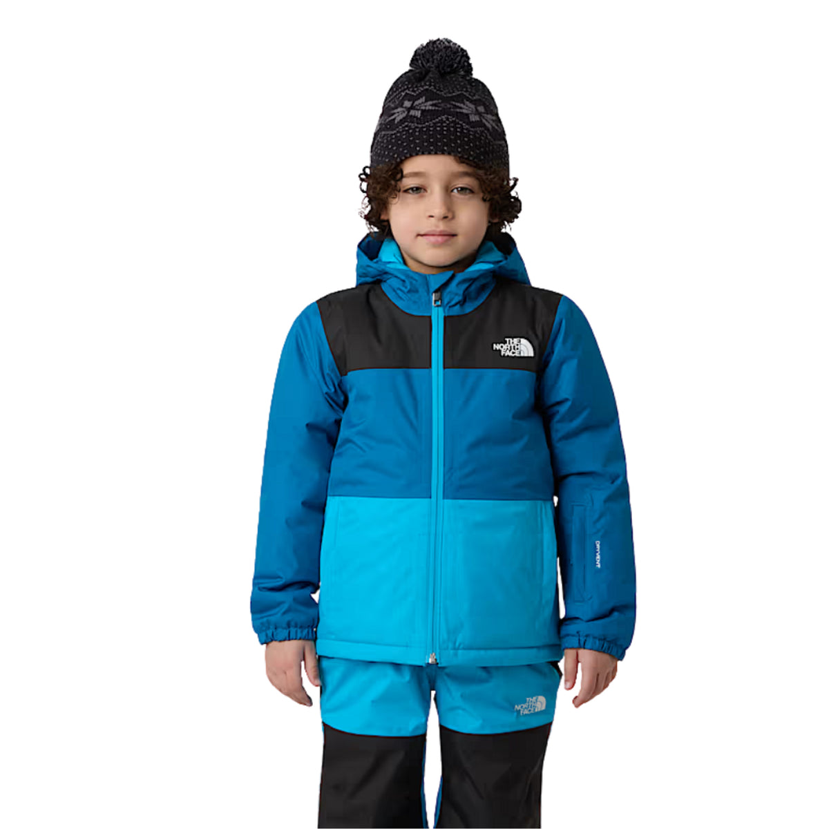 The North Face Kid's Freedom Insulated Jacket