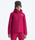 The North Face Girl's Freedom Insulated Jacket