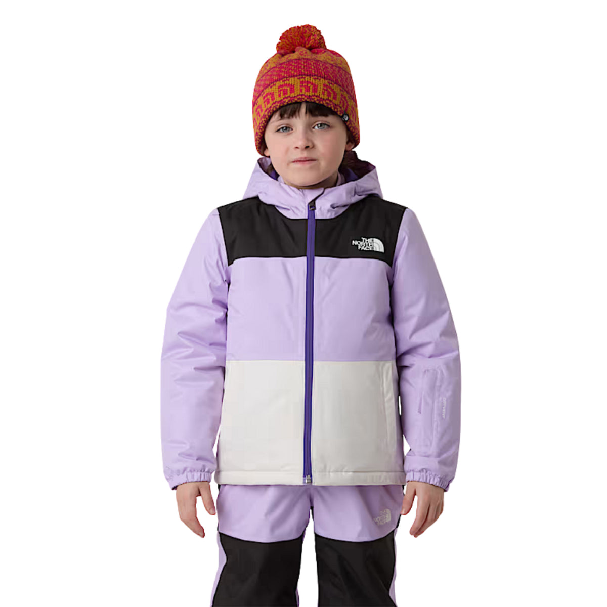 The North Face Kid's Freedom Insulated Jacket