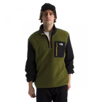 The North Face Men's Yumiori ¼ Zip