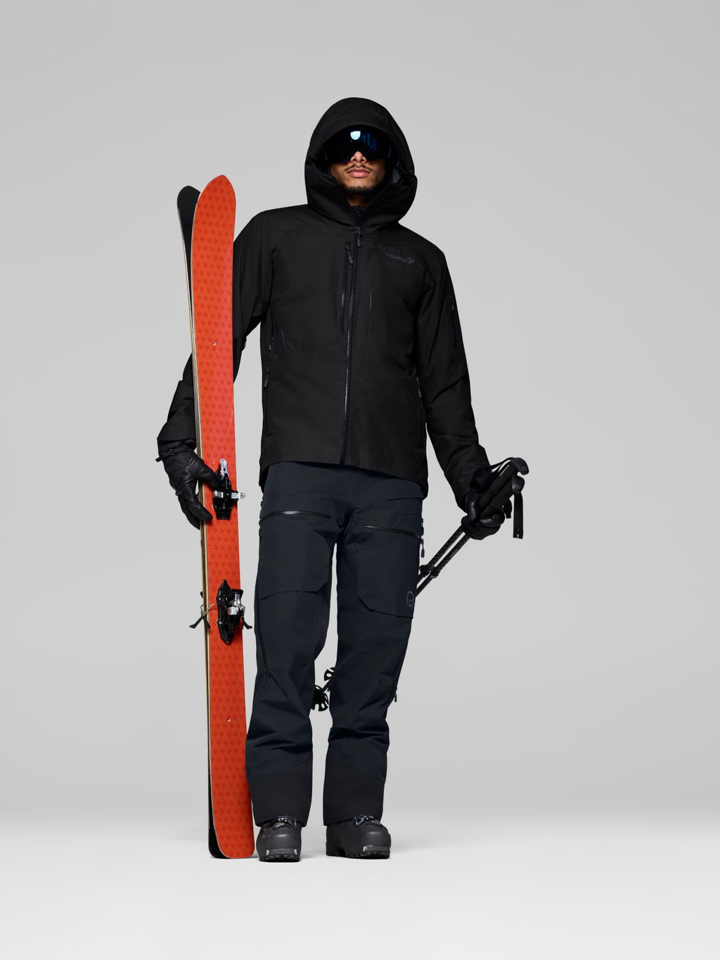 Norrona Men's Lofoten Gore-Tex Insulated Jacket
