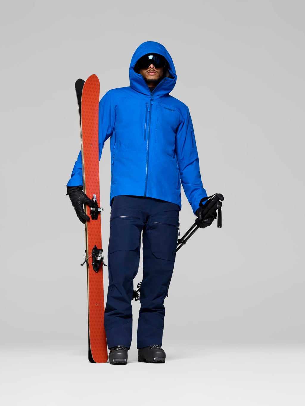 Norrona Men's Lofoten Gore-Tex Insulated Jacket