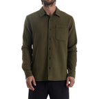 Roark Men's Crossroads Flannel