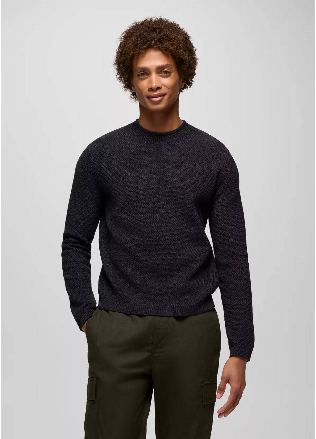 Prana Men's Forest Hill Sweater