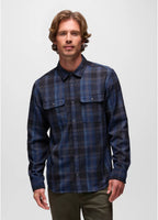 Prana Men's Westbrook Flannel
