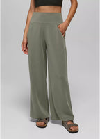 Prana Women's Shea Hot Spell Wide Leg Pant