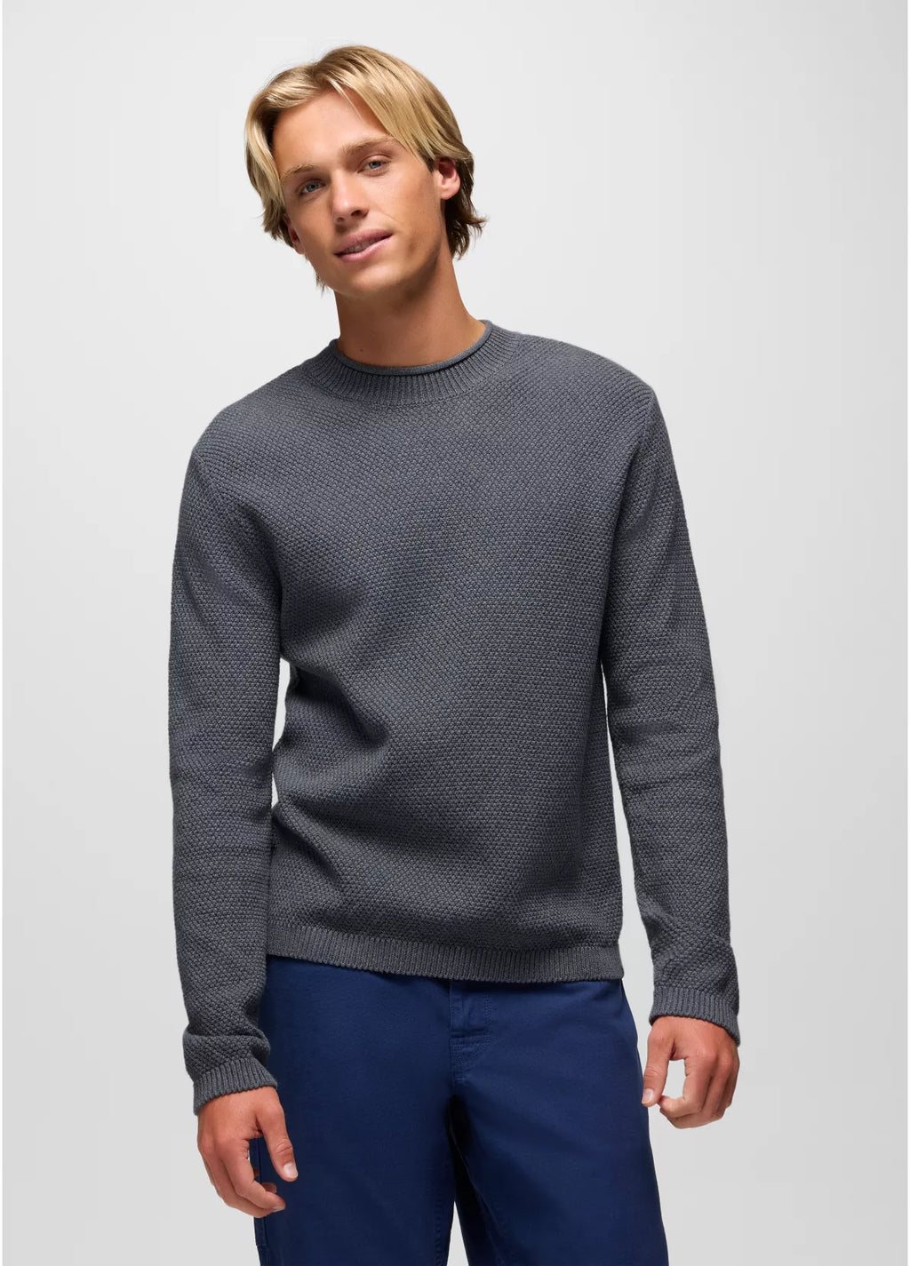 Prana Men's Forest Hill Sweater