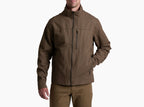 Kuhl Men's Burr Lined Jacket