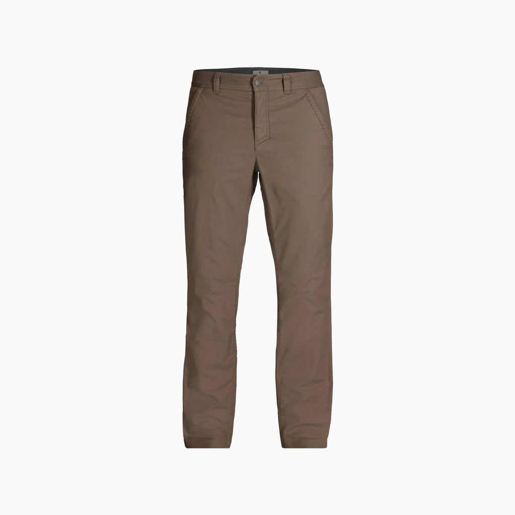 Royal Robbins Men's Billy Goat BC  Lined Pant