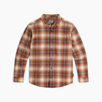 Royal Robbins Men's Lieback Flannel
