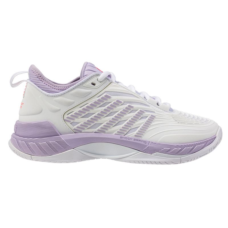 K-Swiss Hypercourt Supreme 2 Women's Tennis Shoes
