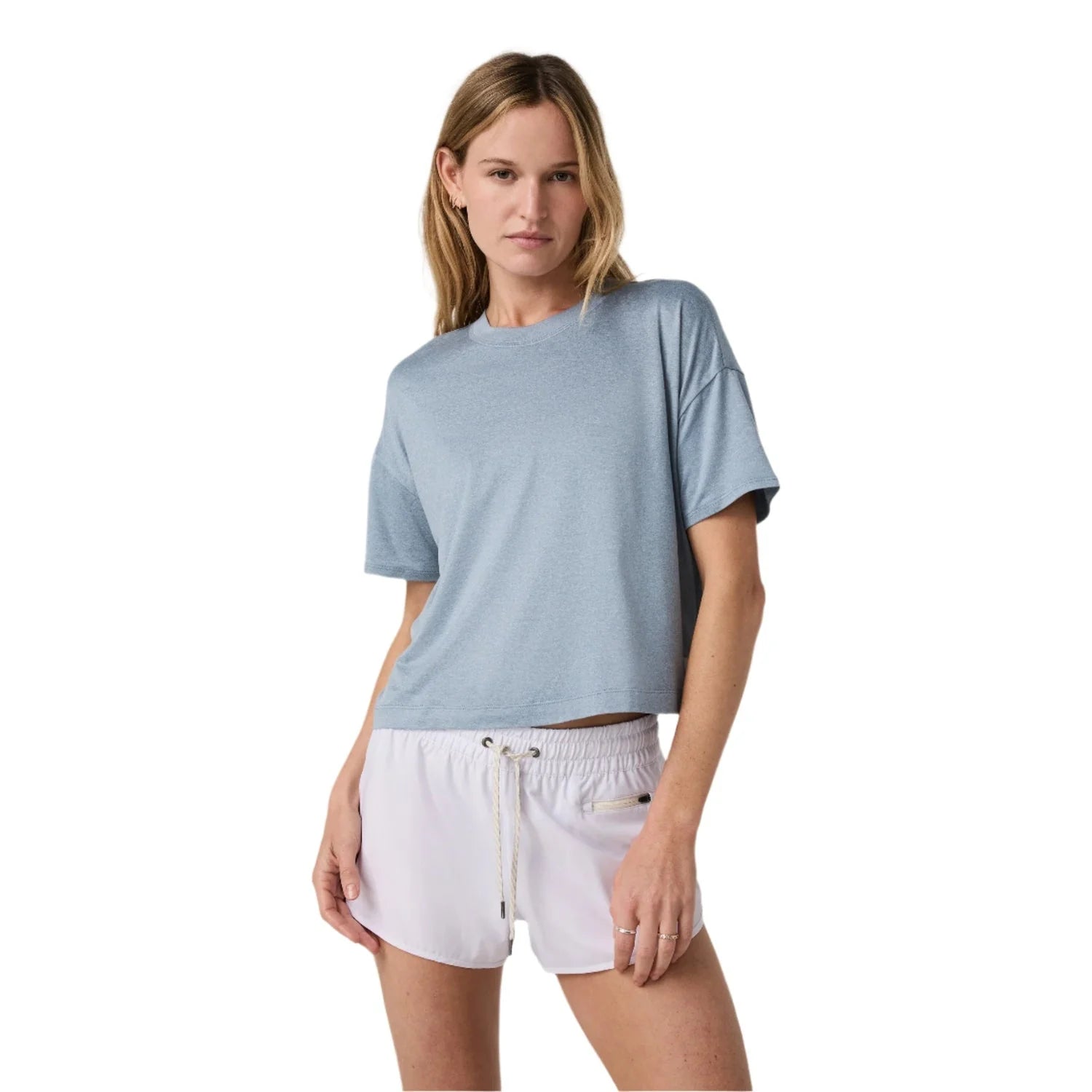 Vuori Women's Energy Tee