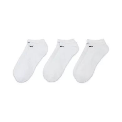 Nike Everyday Cushioned No Show Sock 3 Pack