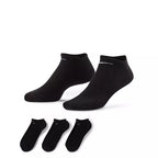 Nike Everyday Cushioned No Show Sock 3 Pack