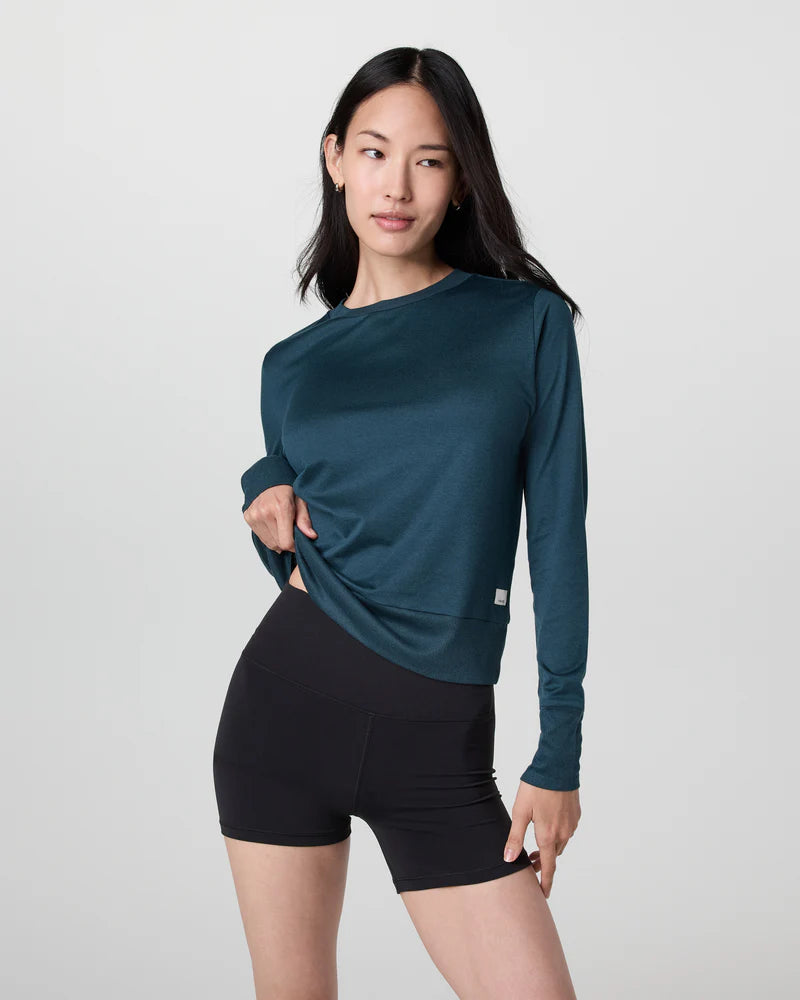 Vuori Women's Daydream Crew