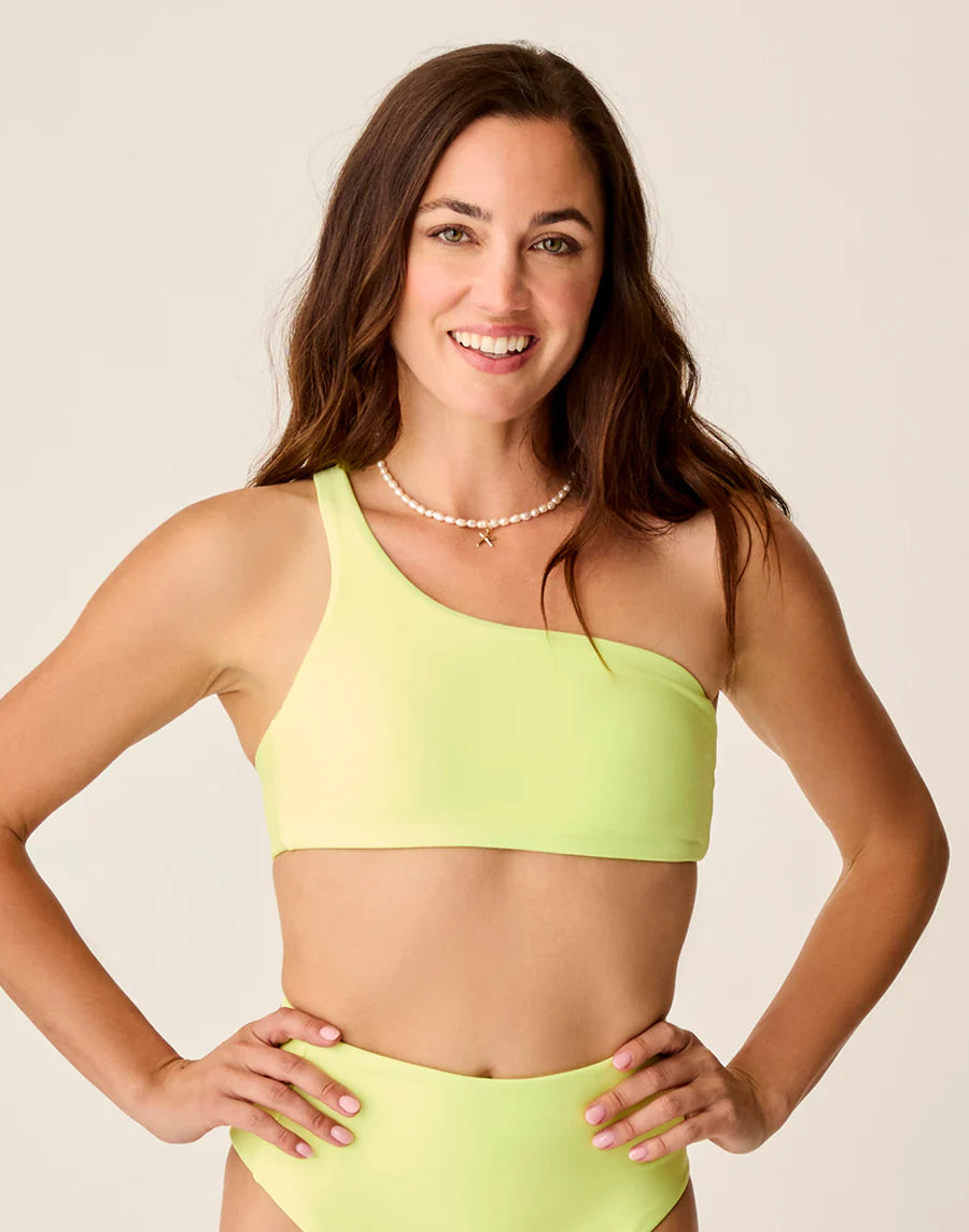 Carve Bondi Compression Top