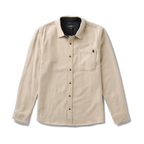 Roark Men's Crossroads Flannel