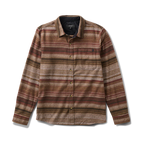 Roark Men's Crossroads Flannel