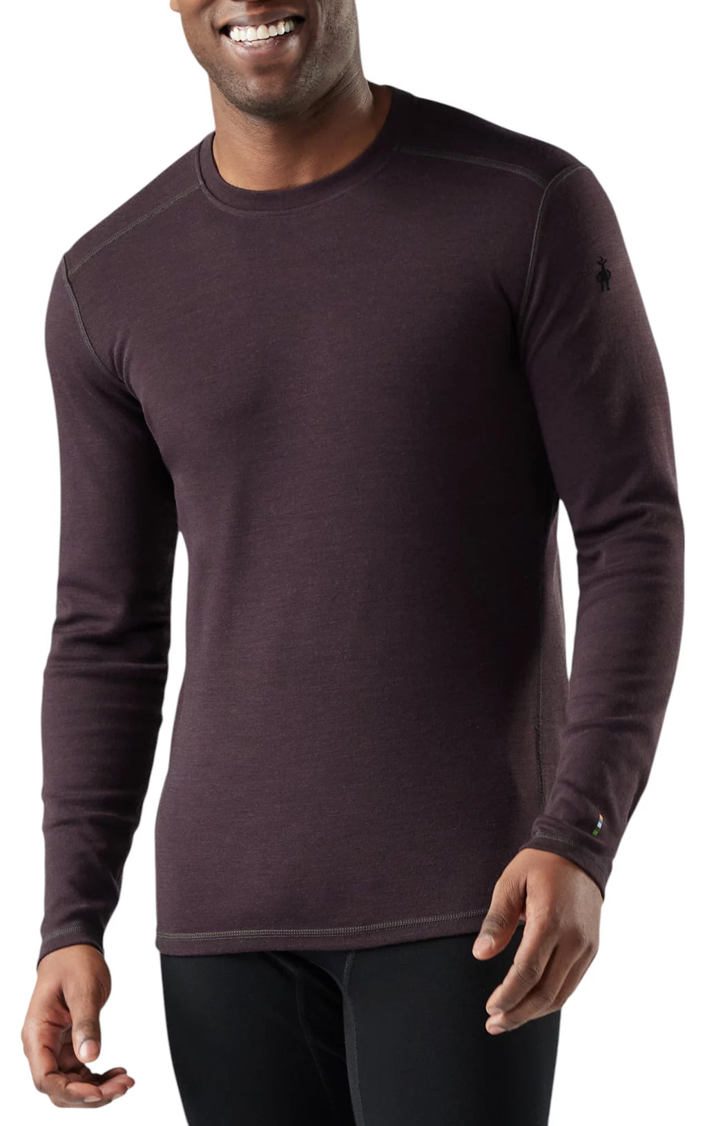 Smartwool Men's Classic Thermal Merino Crew