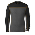 Smartwool Men's Classic Thermal Merino  Colorblock Crew