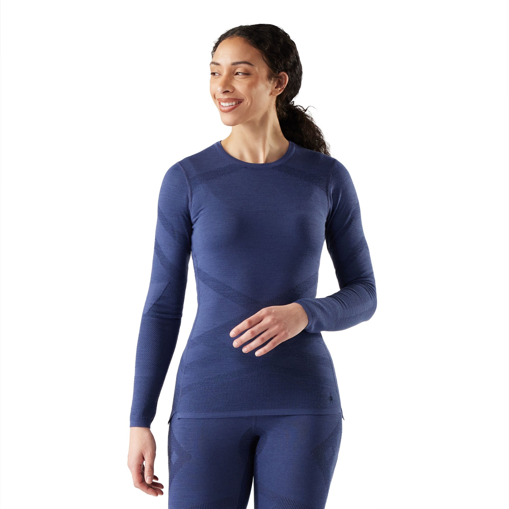 Smartwool Women's Intraknit Thermal Merino Crew