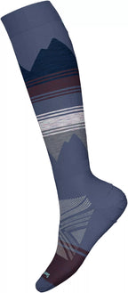Smartwool Women's Ski Targeted Cushion Pattern OTC Socks