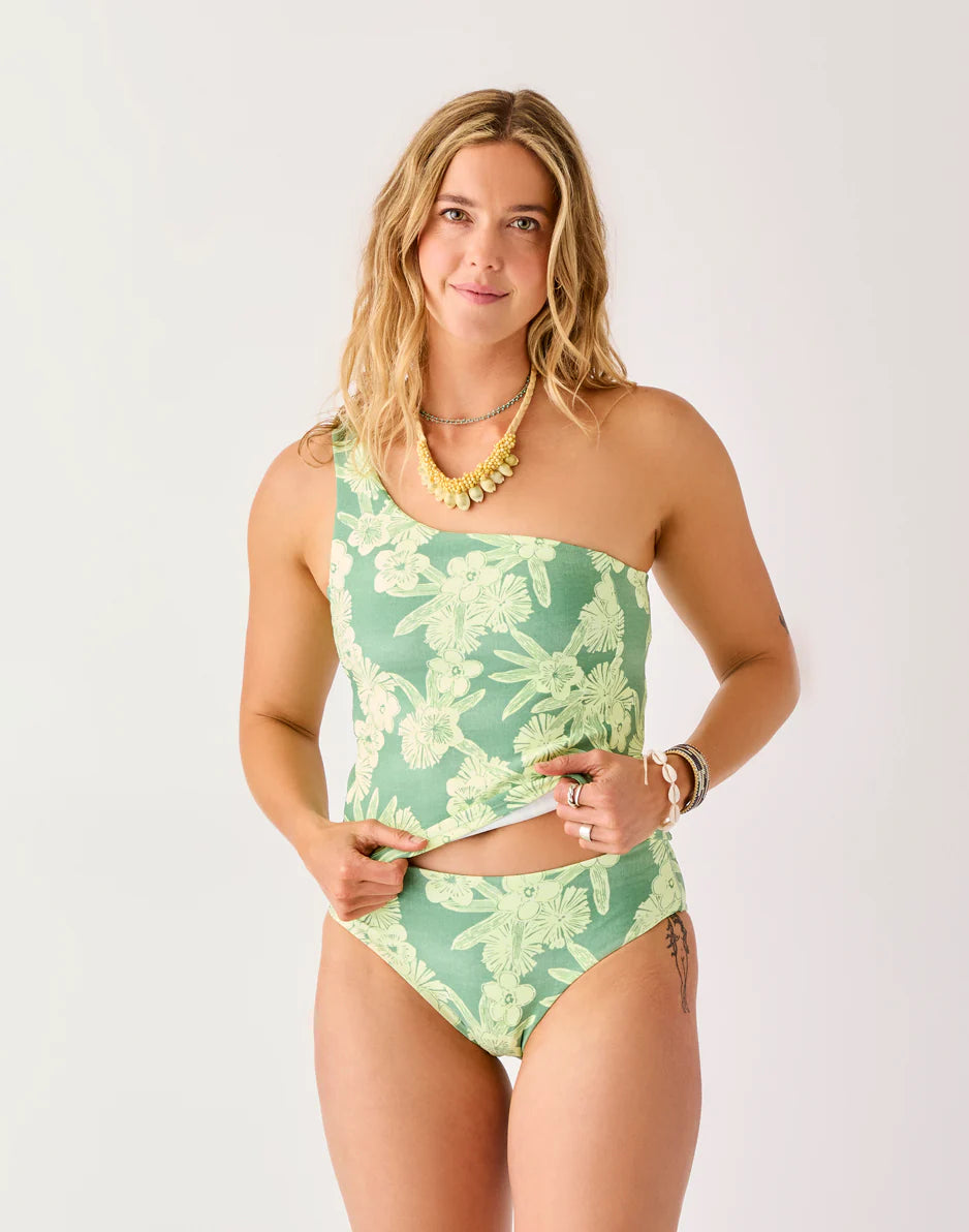 Carve Pipa Compression Bottom